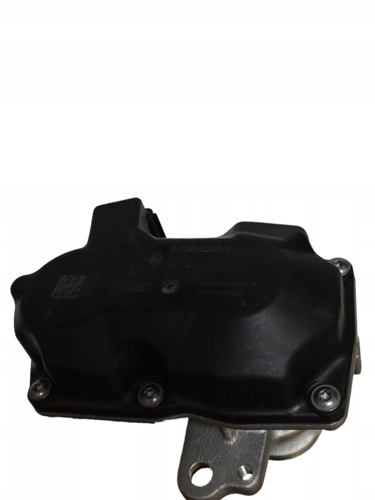 фото №12, Renault оригінальний номер 147109948r клапан egr espace v kadjar koleos ii talisman 1,6 dci