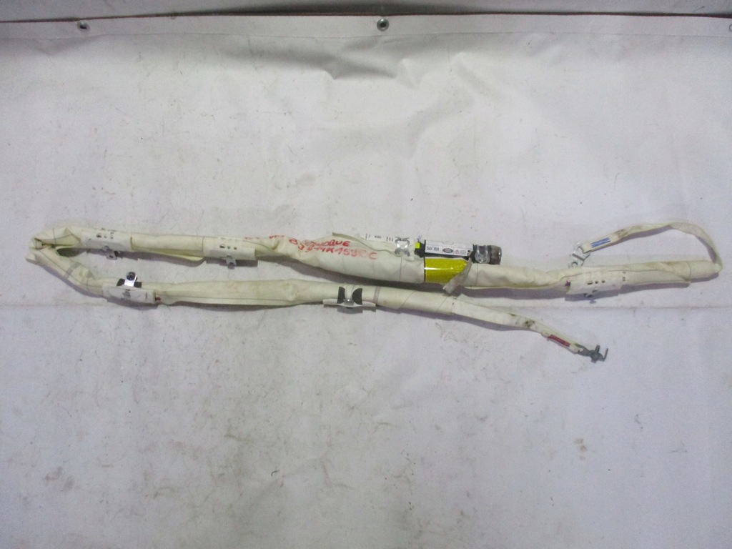 фото №6, Шторка безпеки права range rover evoque 5 двері