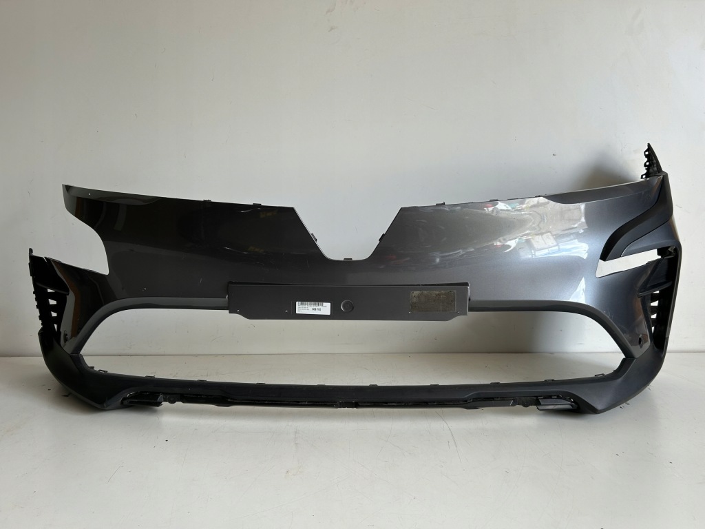 фото №1, Renault megane v e-tech бампер перед передній 620226678r