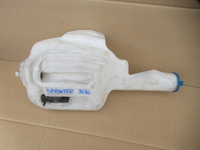 фото №1, Mercedes sprinter 906 бак омывателя