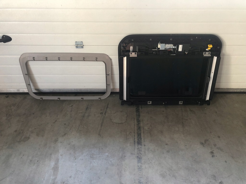 фото №10, Scania r s люк кабины электрический 2148820