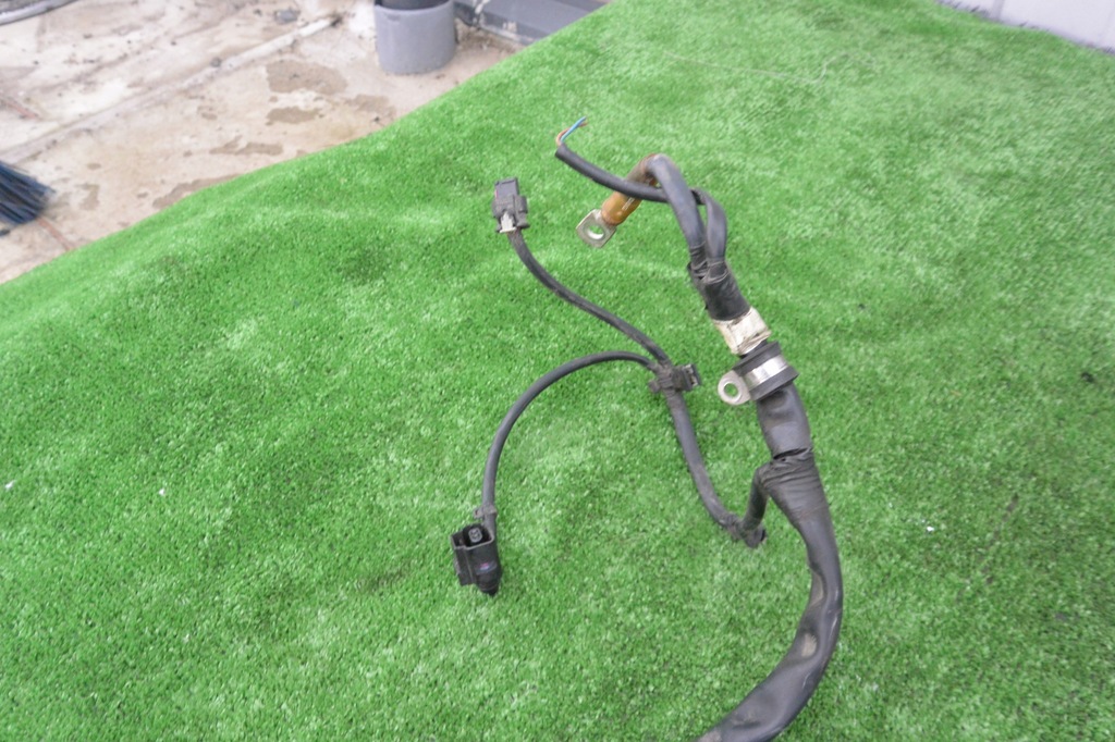 фото №6, Клема акумулятор vw passat b7 usa jetta beetle