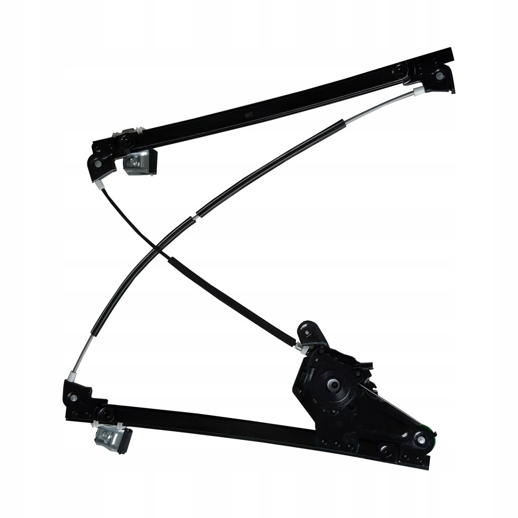 фото №1, Подъемник окон l перед seat alhambra 1.8 t 20v