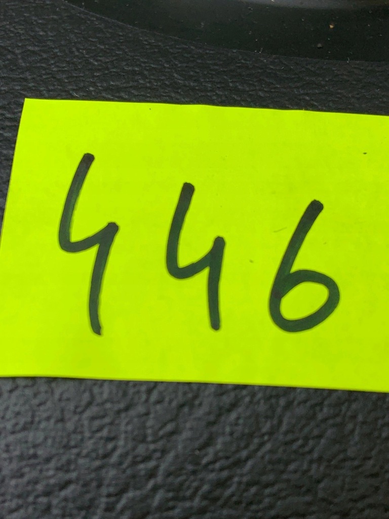 фото №16, Воздуховод кожаный peugeot 407