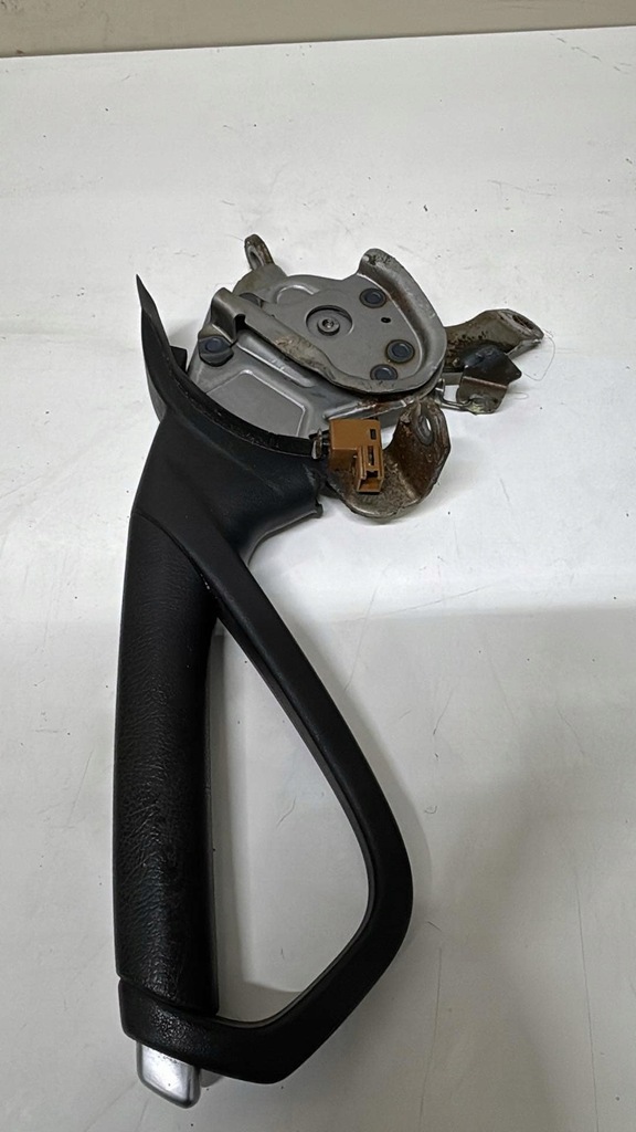 фото №1, Mazda rx8 rx-8 рычаг тормоза ручного ручка ручной