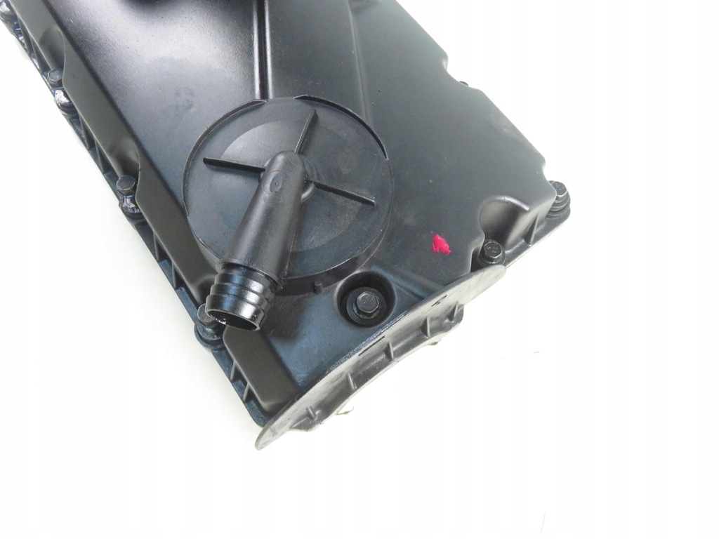 фото №5, Кришка клапанів seat alhambra i 1.9 tdi pd 115 - auy auy 038103469r