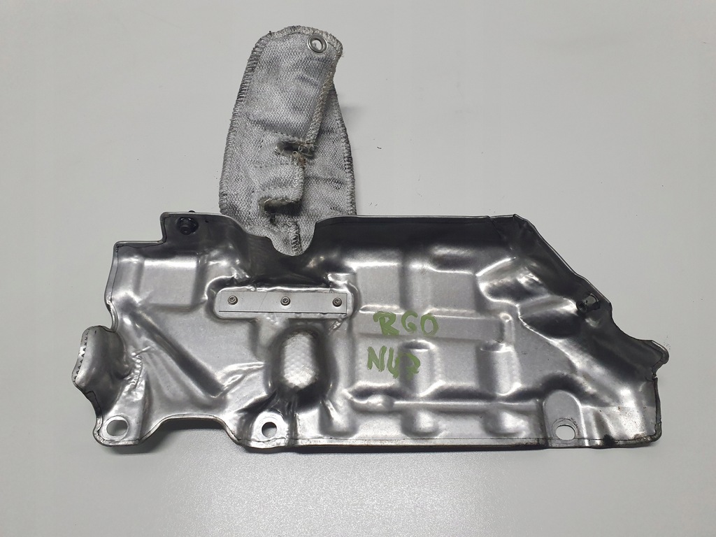 фото №3, Countryman r60 r56 защита тепловая 7823182