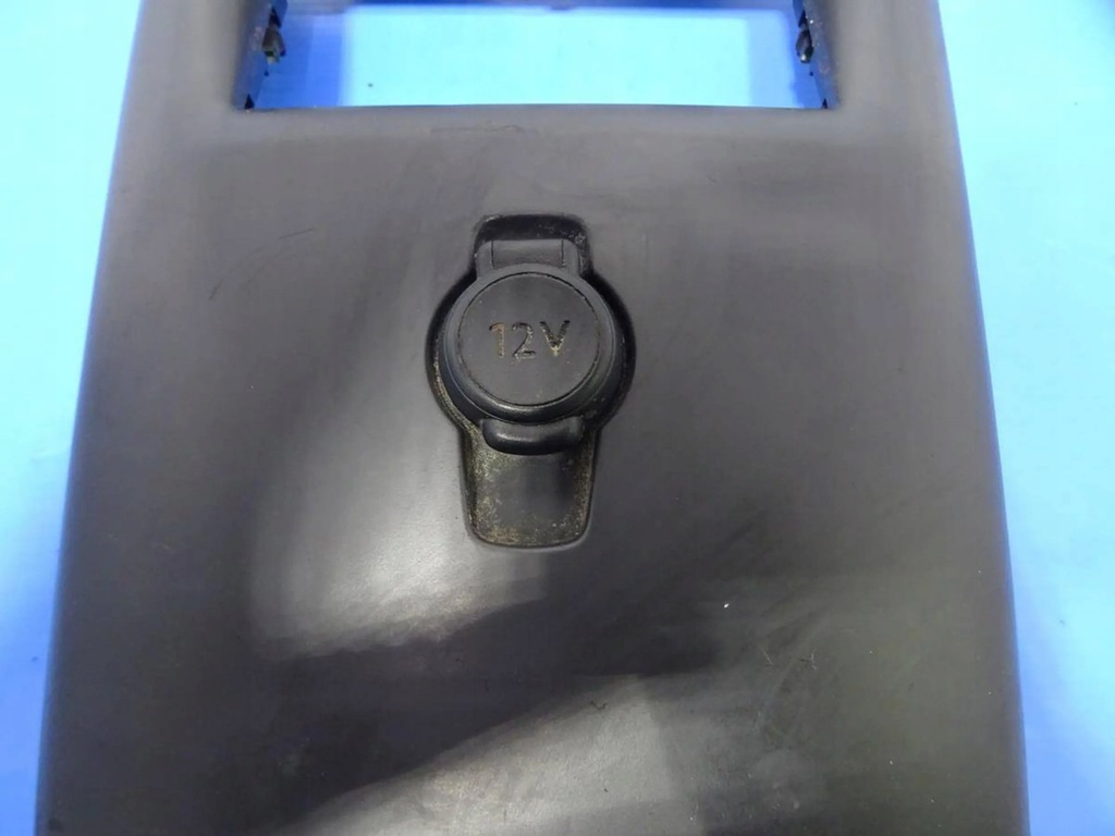 фото №5, Прикуриватель peugeot 5008 9670595577