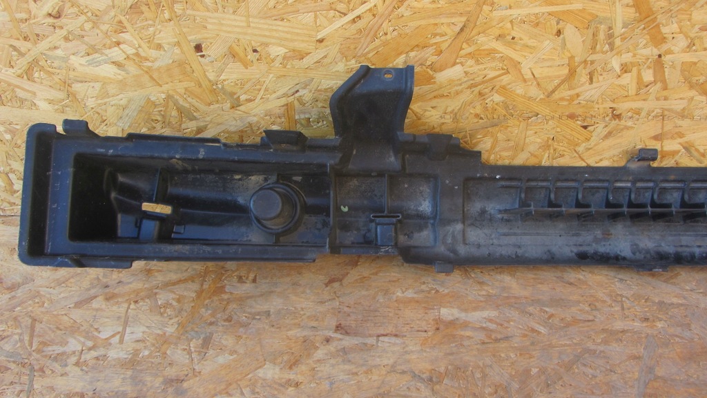 фото №6, Абсорбер балка бампера задняя buick enclave i 2007-