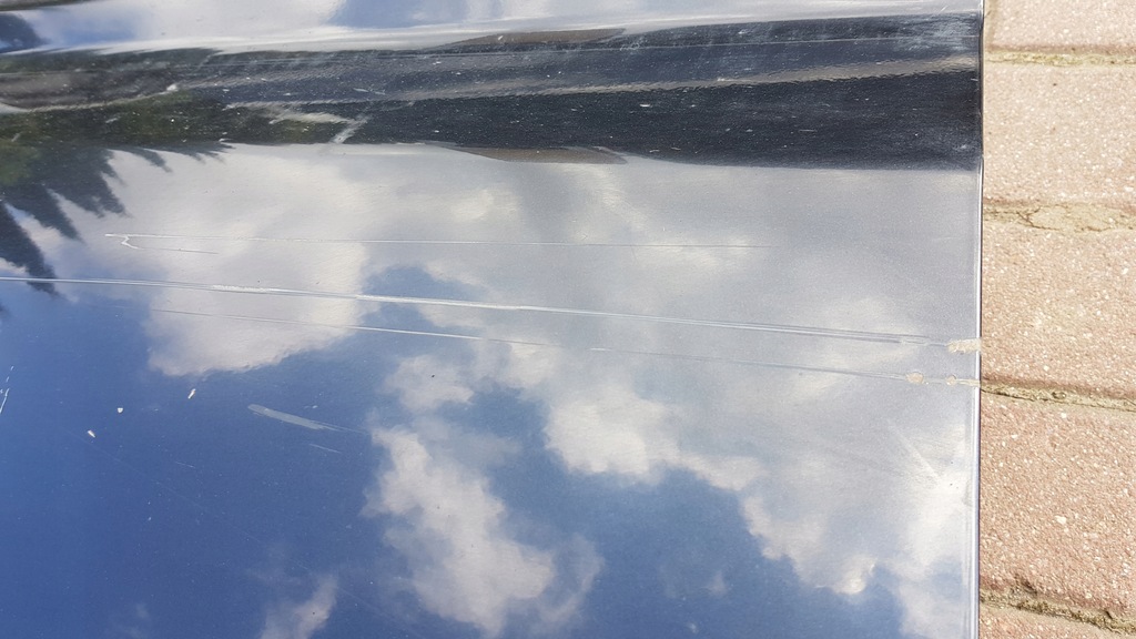 фото №8, Двері передні праве kia ceed i 1k