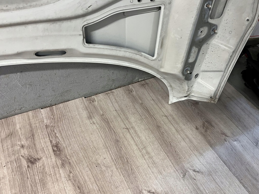 фото №13, Vw arteon 3g8 2017- капот крышка передняя