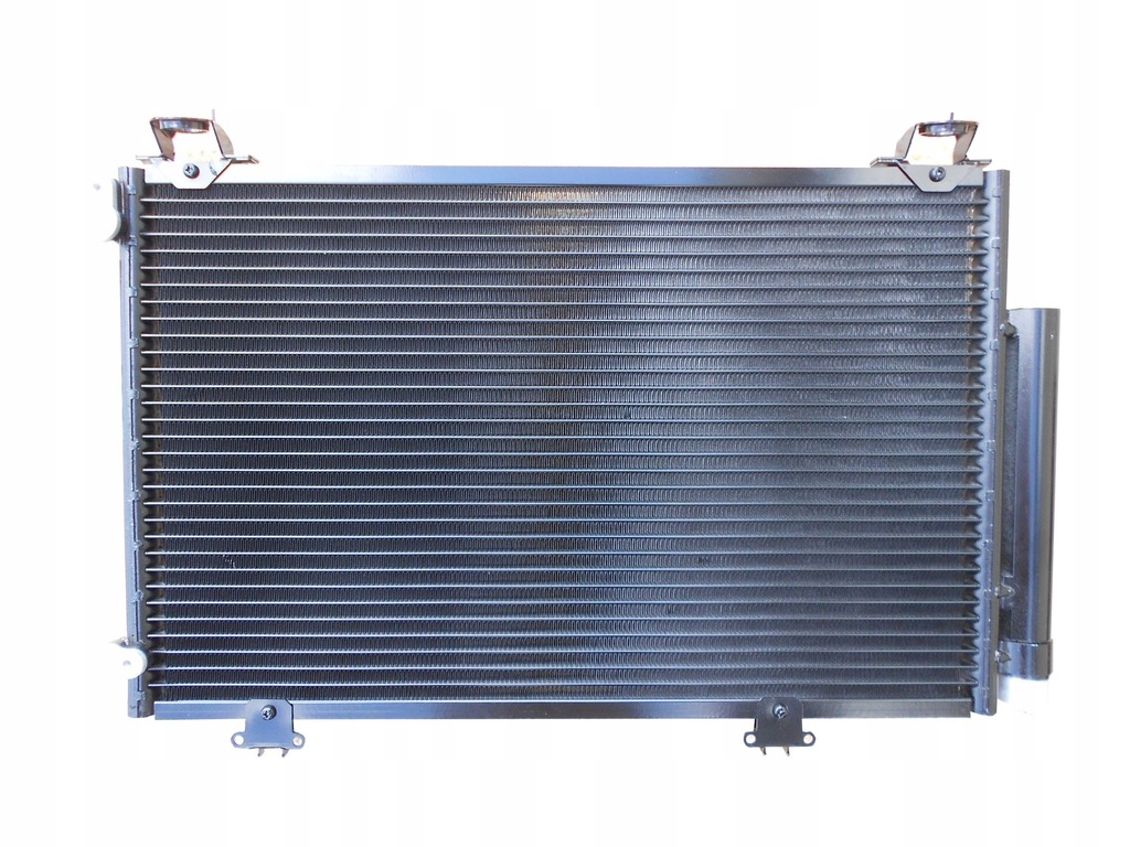 фото №1, Конденсатор кондиціонера pj 8103k8c1