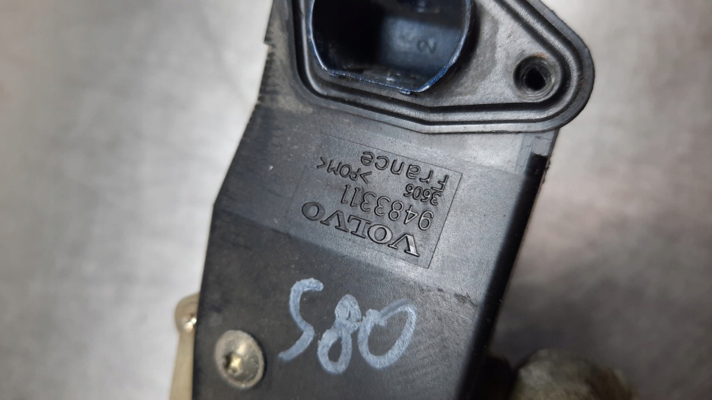 фото №4, Привод крышка заливной топлива 9483311 volvo s80 98-06r