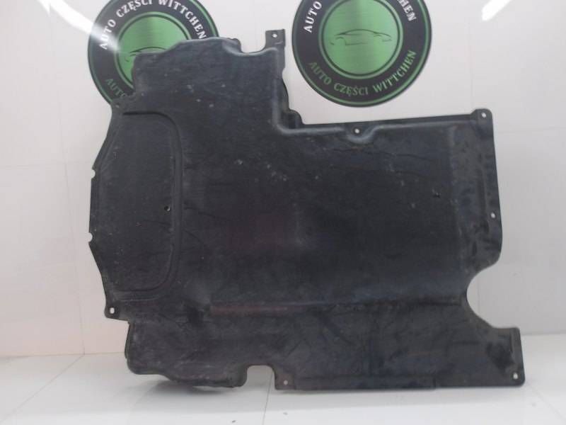 фото №1, Mercedes c-klasa w203 захист теплова pod двигун a2035201323