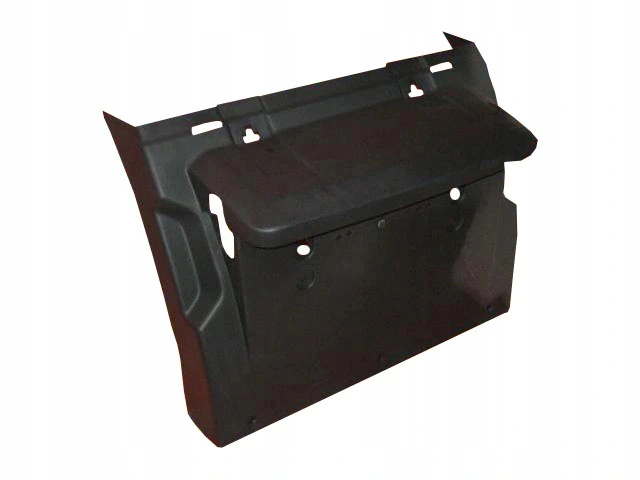 фото №1, Volvo fh13 lift 09- крила підкрилок задні задня nowe