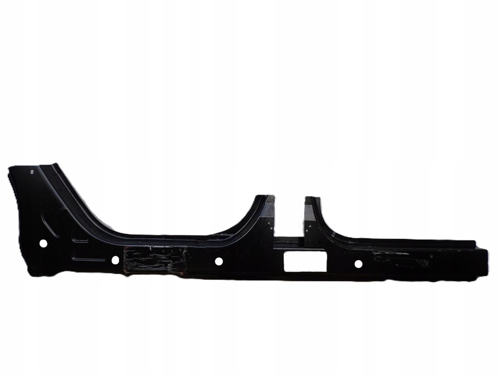 фото №1, Правый порог внутренний peugeot expert citroen jumpy k0 toyota proace 2016-