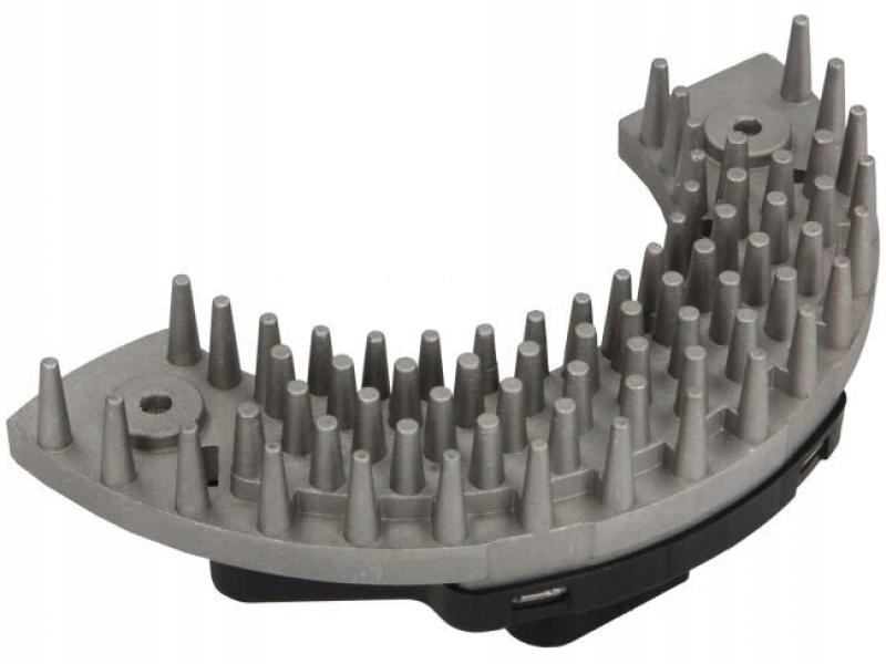 фото №1, Nrf 342100 резистор, вентилятор внутрішній