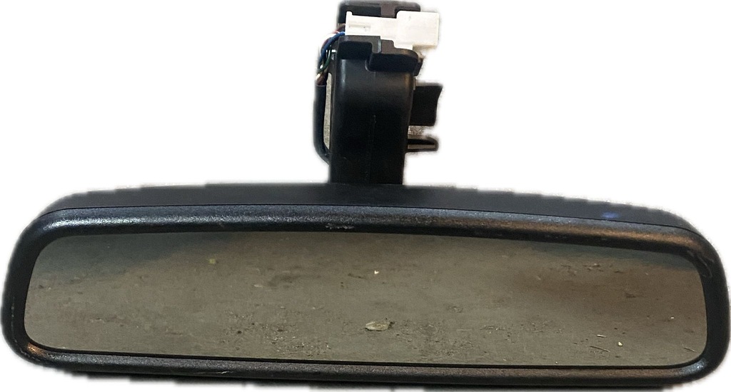 фото №1, Renault scenic iv зеркало внутреннее 963211144r