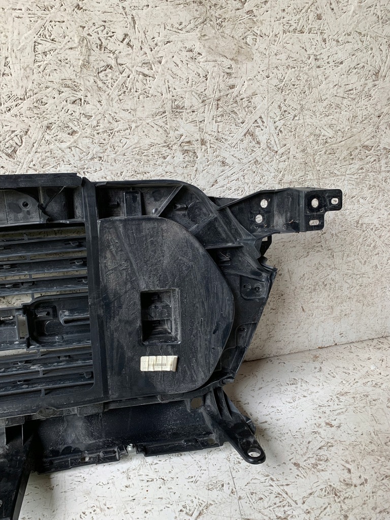 фото №15, Dodge ram решётка радиатора радиатора решётка радиатора