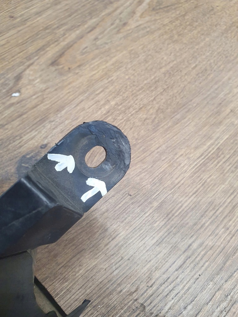 фото №9, Opel antara lift ксенон лампа правый перед