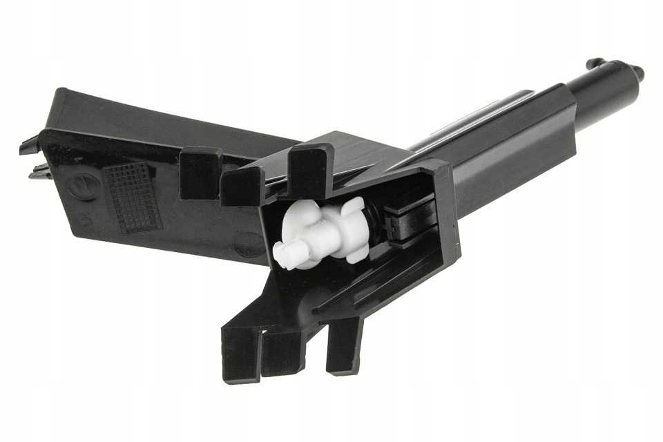 фото №2, Омивач фара nissan qashqai 2014- /лівий/