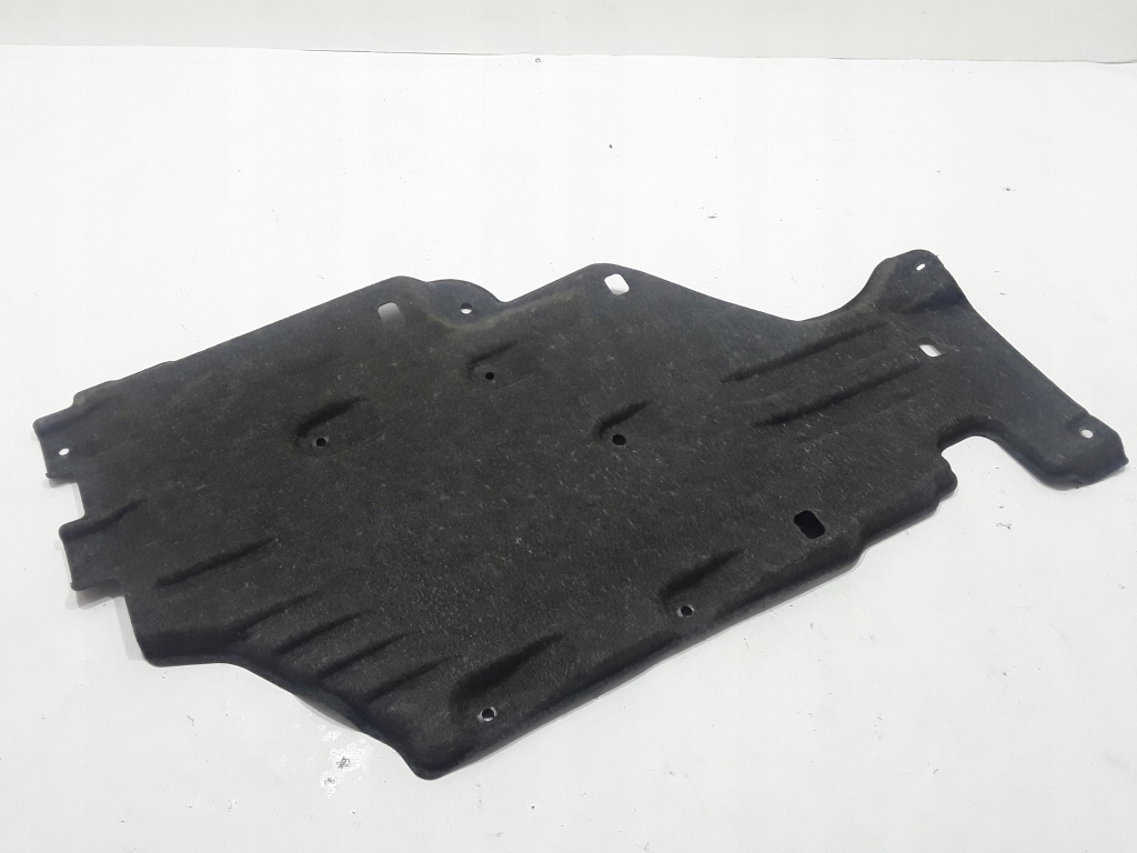 фото №1, Chrysler pacifica защита бака топлива