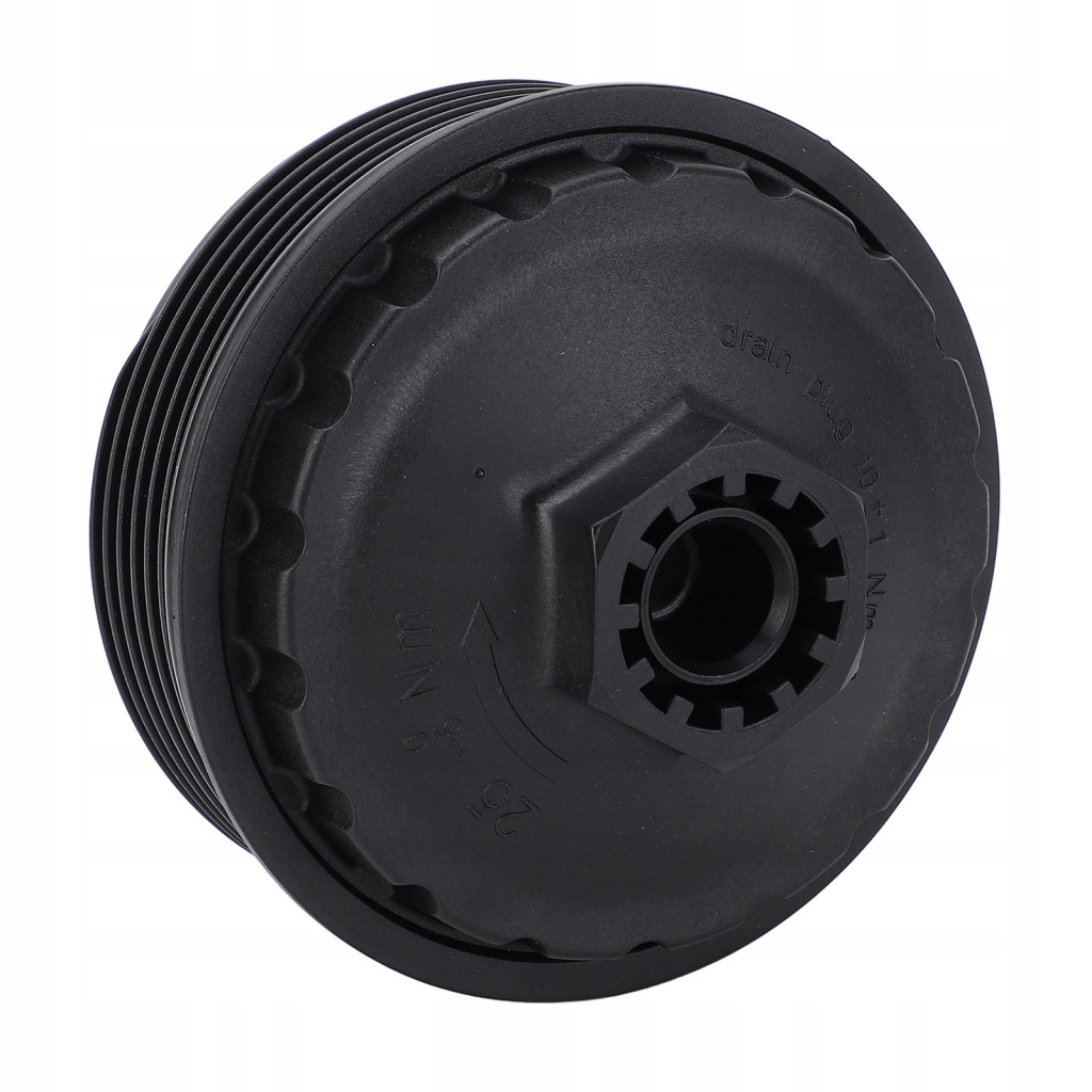 фото №5, Кришка фільтра оливи заглушка монтажна 1203004 корпус стійка na тепло