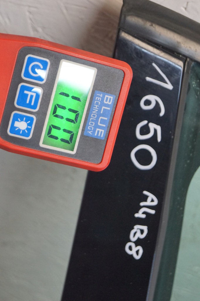 фото №12, Двері правий перед audi a4 b8 lz3f