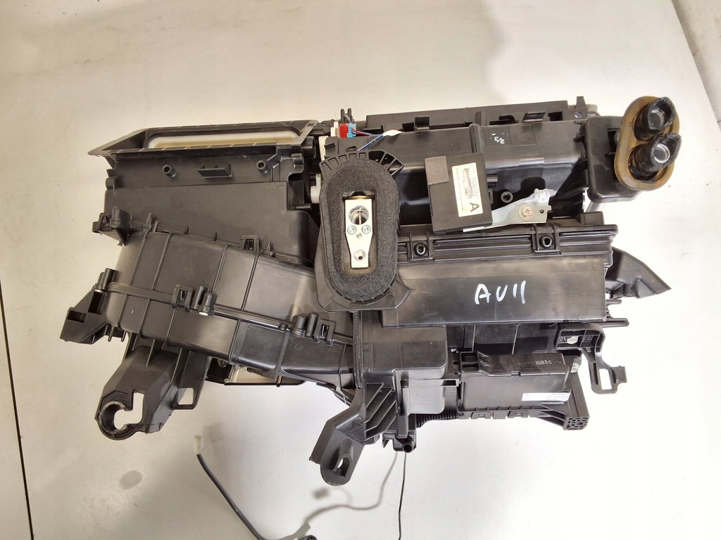 фото №6, Toyota auris ii lift обігрівач