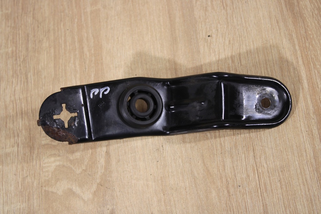 фото №1, Кронштейн радиатора правое chevrolet captiva lift