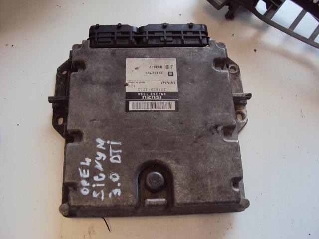 фото №5, Набор стартовый opel signum 3.0 v6 cdti 03 r