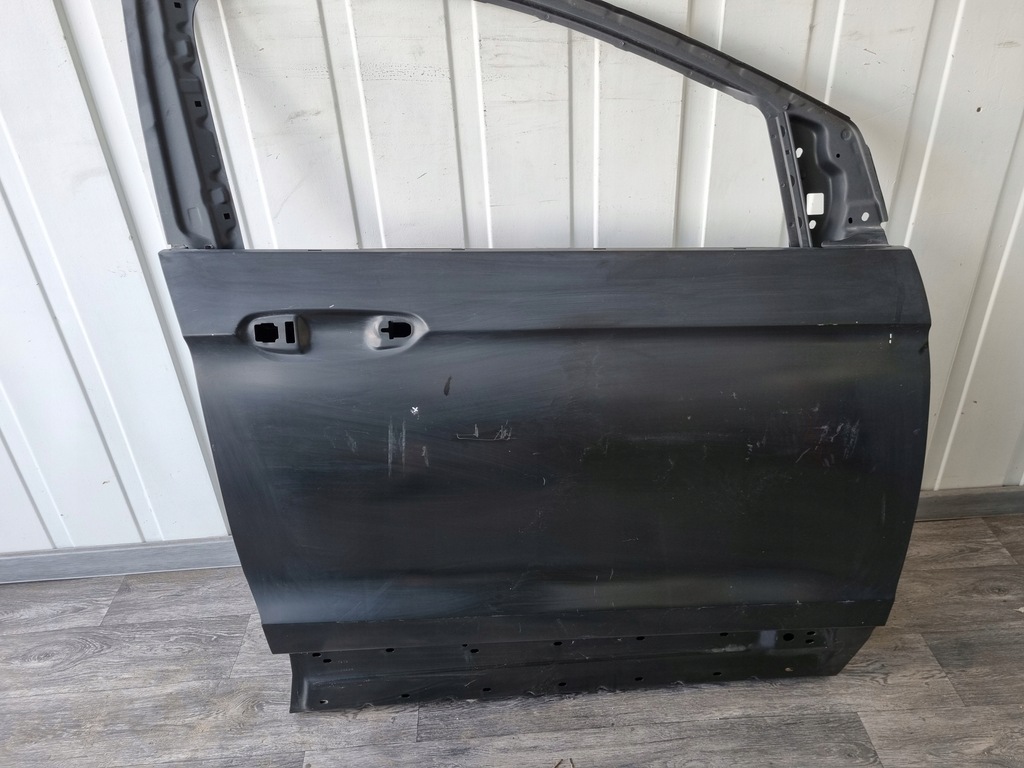 фото №8, Двері ford edge передні праве nowe оригінальні