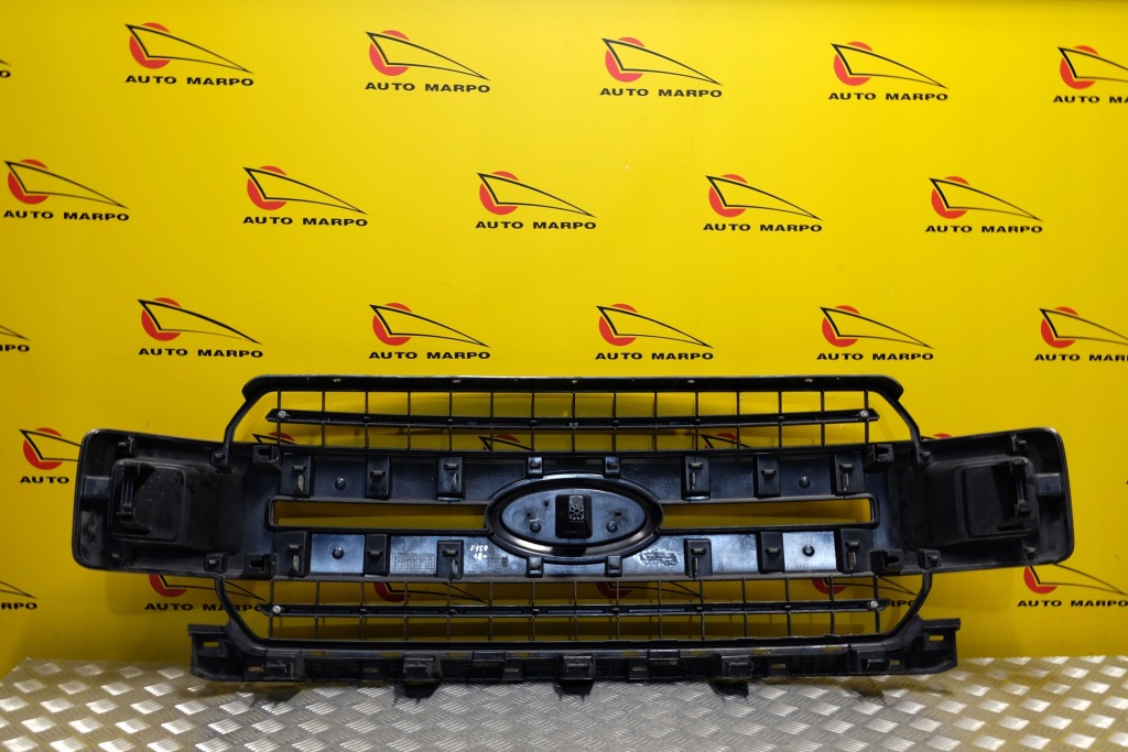 фото №7, Ford f150 2018-2020 решітка радіатора решітка радіатора перед usa