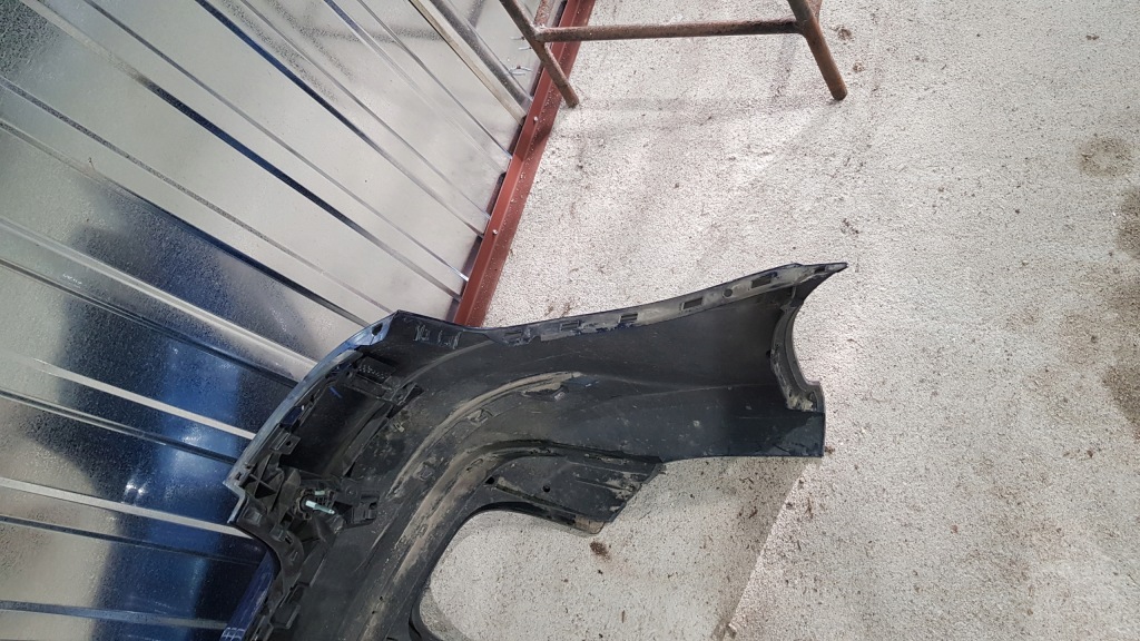 Бампер задняя audi a3 8v5 s-line sedan Цена