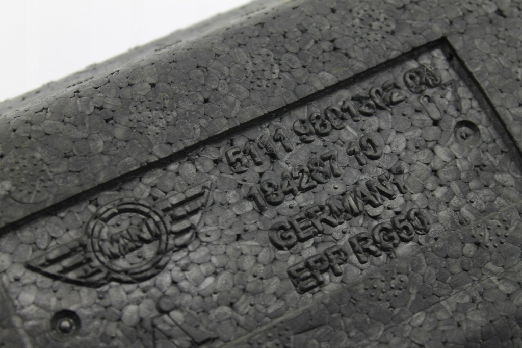 Mini r60 r61 абсорбер пена бампера перед в Украине