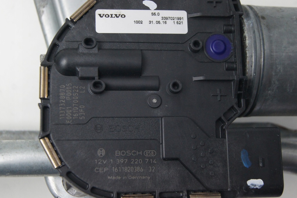 фото №4, Gd volvo xc90 ii механізм двірник 31425981