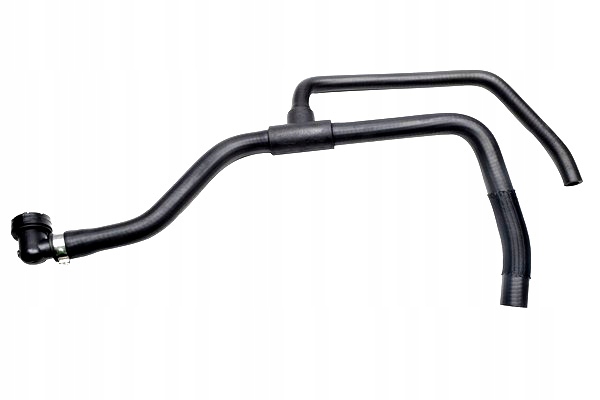 фото №1, Fast ft61650 wąż, теплообменник тепла обогреватель