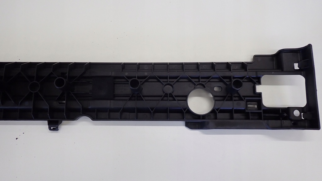 фото №6, Porsche cayenne ii молдинг багажника 7p0863600a