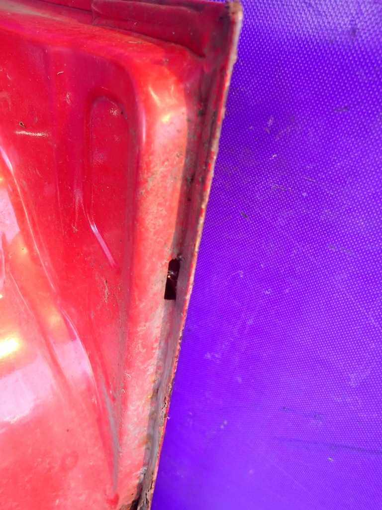 фото №15, Fiat panda ii дверь перед правое передние 199/a