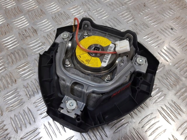 фото №5, Подушка подушка безпеки водія daihatsu materia