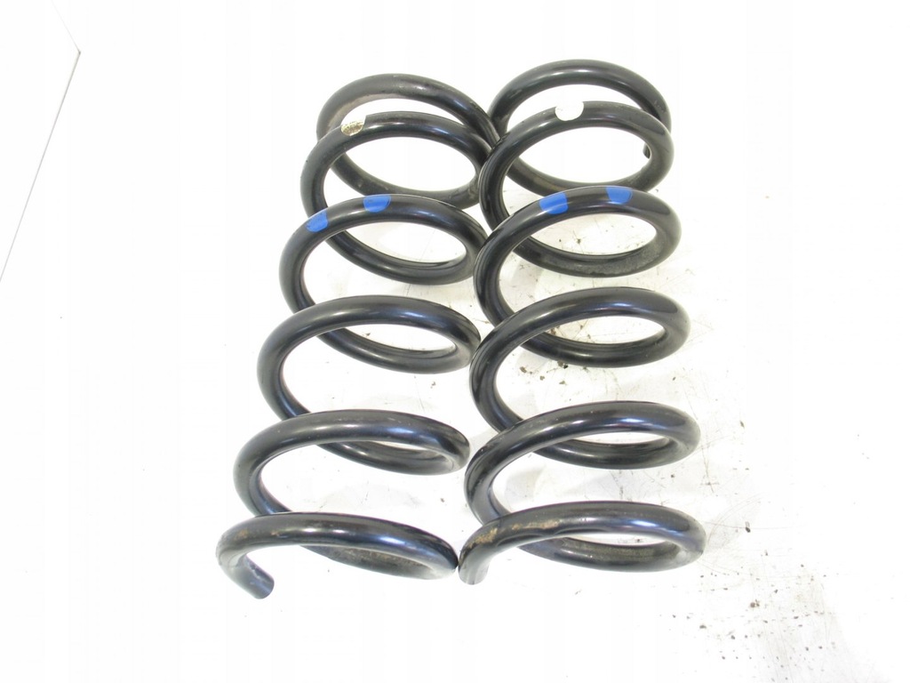 фото №1, Пружини задня infiniti fx30 ii qx70 3.0 d комплект