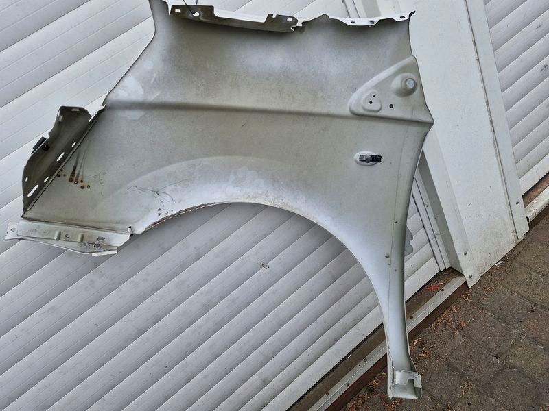 Fiat scudo 2 2 крило правий перед передній Недорого