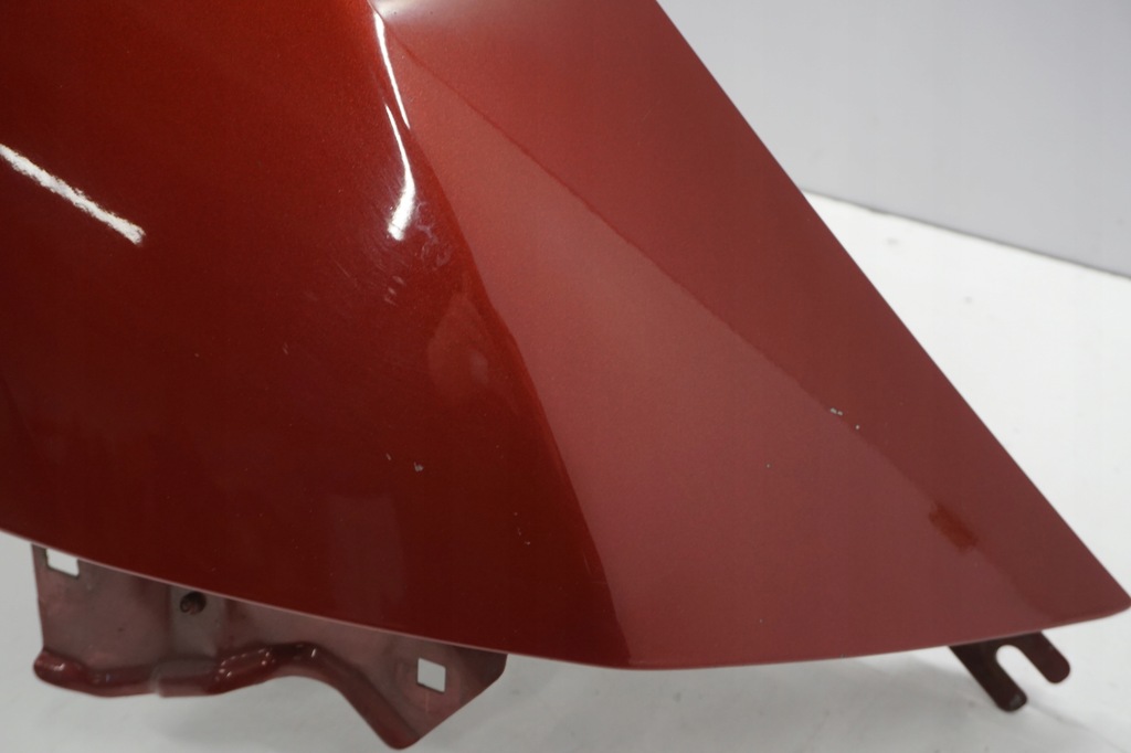 фото №8, Nissan juke f15 крыло правый перед передний nahr