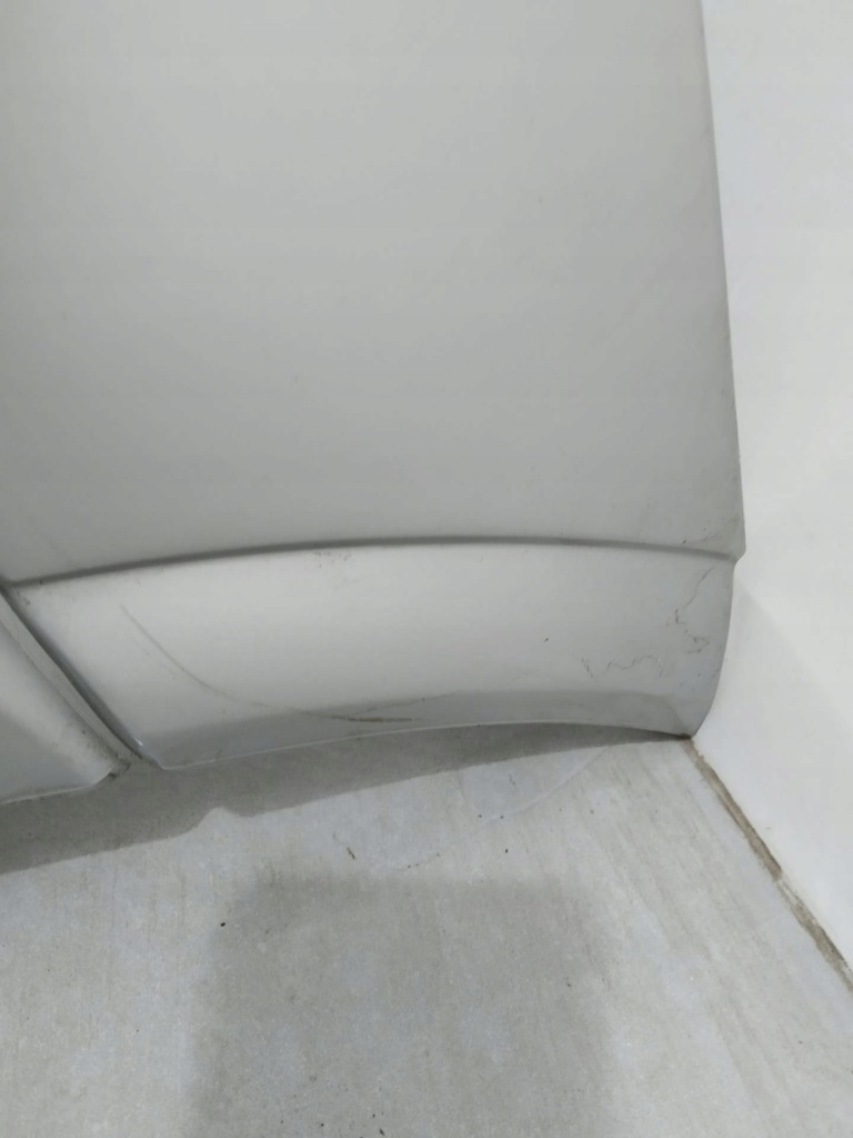 Бампер перед сріблястий омивачі ксенон opel astra ii 1998-2009 g Київ