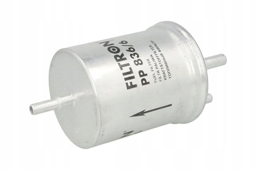 фото №2, Фільтр пального audi a4, a6, a6 allroad, a8, r8, r8 spyder lamborghini