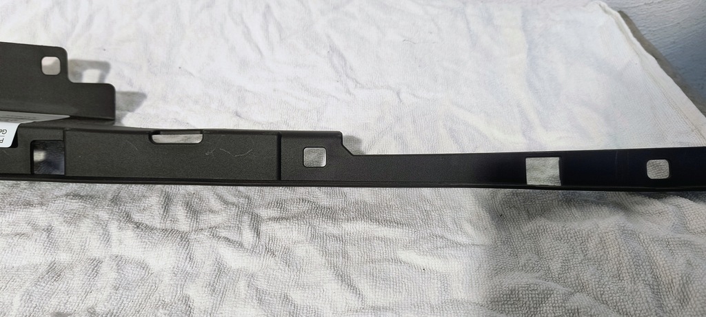 фото №10, Молдинг захист відсік двигуна ліва polestar 2 ii 2020-