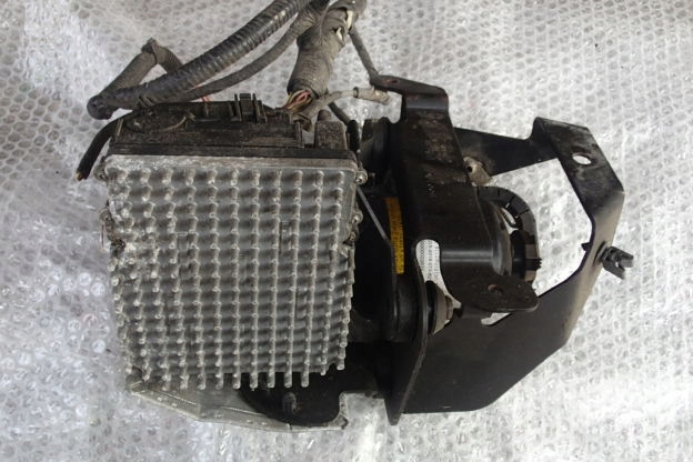 фото №6, Ford escape maverick 05-07 насос abs hybrid