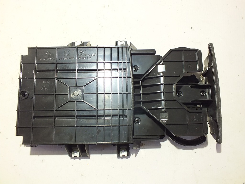 фото №1, Aveo t250 кронштейн na чашки