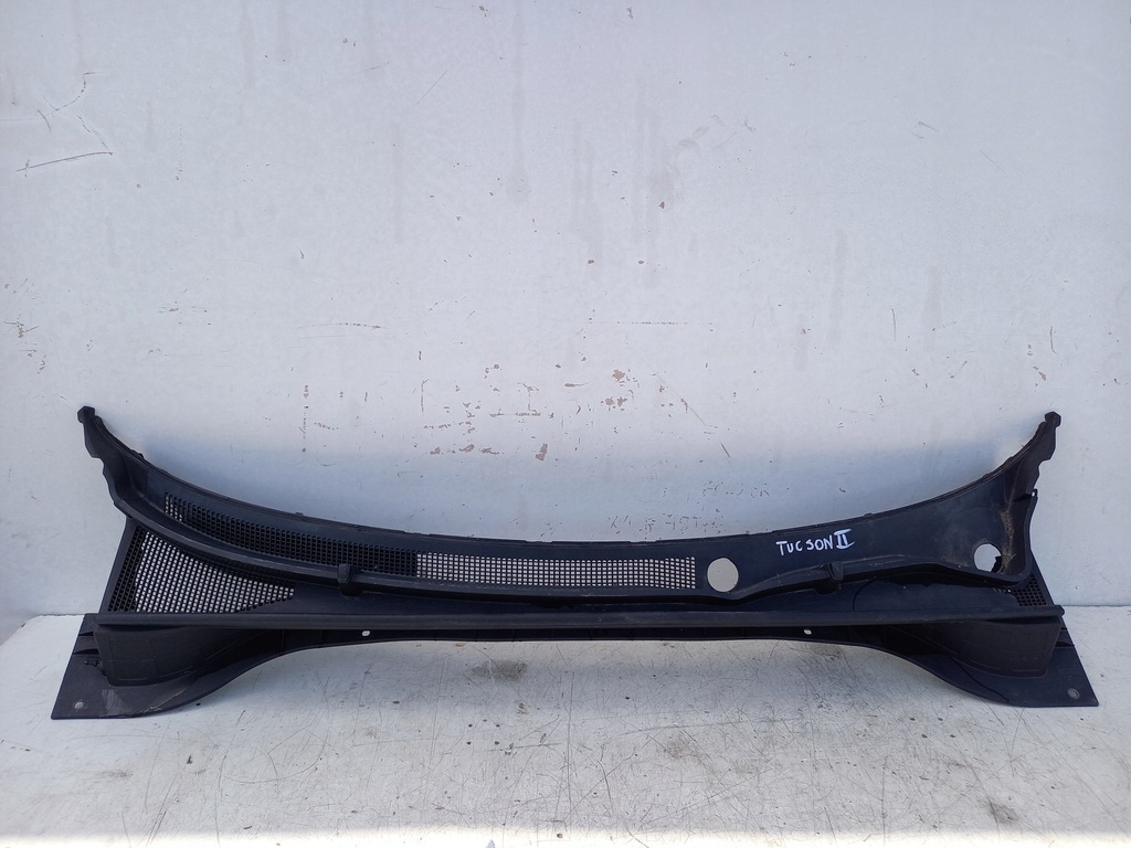 фото №1, Жабо hyundai tucson ii 86151-d7000