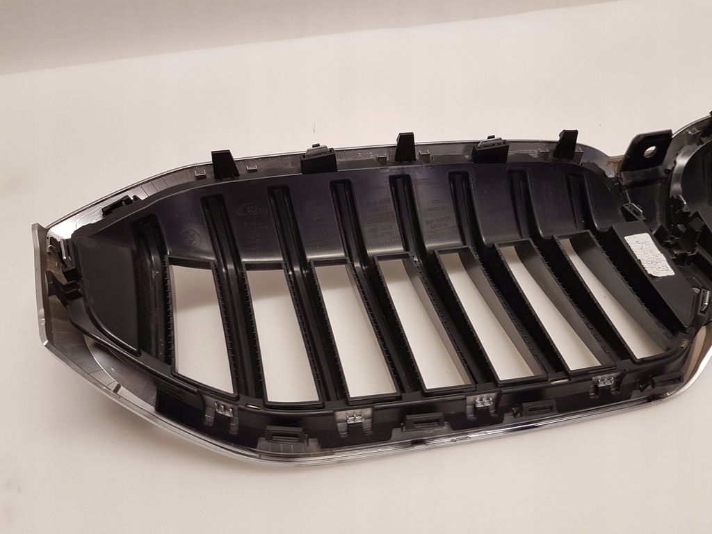 фото №8, Решётка радиатора решётка радиатора решётки радиатора bmw g20 g21 lci 5113192976
